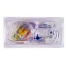 Buy cheap Utah Single P01733 Type Disposable IBP Transducer Blood Pressure Transducer from wholesalers