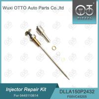 Buy cheap 0445110614 Bosch Injector Repair Kit product
