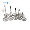 Buy cheap Small Industrial Paint Tins 118ml Metal Tin Can Components from wholesalers