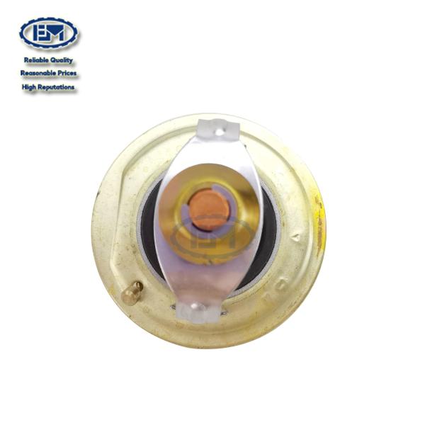 Buy cheap Construction Machinery Parts High Quality 6BG1 6BD1 THERMOSTAT 113770-0700 Excavator Spare Parts from wholesalers
