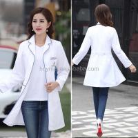 Buy cheap Hospital workwear unisex Stylish Medical Scrubs hospitaluniforms product