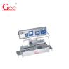 Buy cheap Food Processing Sanitation Entrance Manager Washing Disinfection And Drying Sanitation Station Sanitation Entrance from wholesalers