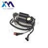 Buy cheap OEM 4E0616007D Audi A8 D3 Air Compressor for Suspension Pump 12 months Warranty from wholesalers
