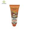 Buy cheap 25ML Cosmetic Empty Lotion Tubes , Hexagonal Cap Empty Hand Cream Tubes from wholesalers