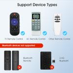 Tuya WiFi Smart IR Remote Control