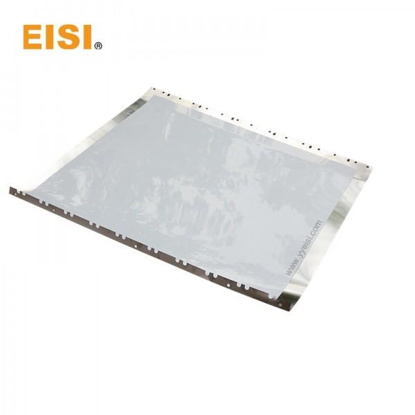 Buy cheap Sand Surface Heidelberg SM72 Machine Cylinder Jacket 735 Mm * 536 Mm * 0.30 Mm from wholesalers