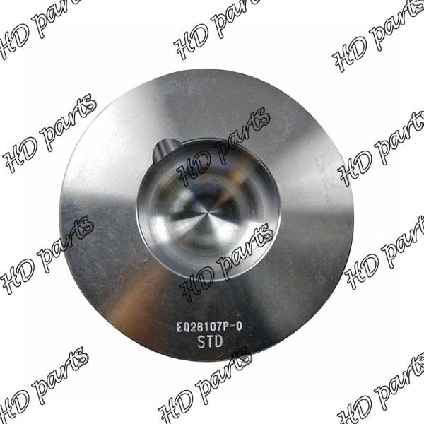 Buy cheap V4300 D3200 V4702 F5802 Diesel Piston 15571-21110 15441-21112 16132-21110 For Kubota Engine from wholesalers