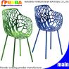Buy cheap RAL Color Epoxy Powder Coating , Electrostatic Epoxy Coating For Metal Furniture from wholesalers