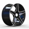 Buy cheap 18'' 19'' polished Chrome wheels 19''20''alloy wheels for amg OEM forged wheels 5x130 5x112 wheels from wholesalers