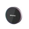 Buy cheap Round Magnetic Portable Solid State Drive Built In Ussd 2280ngff/2280 Mvne from wholesalers