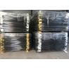 Buy cheap PVC Coated Ornamental Spear Top Security Steel Tubular Fence in Garden , Villa from wholesalers
