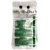 Buy cheap Door Hanger Bags (1000 Bags) For Door Knob Flyers Promotions Coupons | Clear Plastic Poly Hanging Bags For Mail from wholesalers