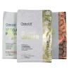 Buy cheap Custom Flat Bottom Bag Vegan Protein Powder Heat Seal Stand Up Pouches from wholesalers