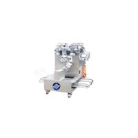 Buy cheap 2000pcs/H 4.7KW Food Forming Machine Automatic Tray Packing 680KG product