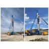 Buy cheap High Performance Hydraulic Impact Hammer , Pile Hammer Equipment from wholesalers