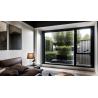 Buy cheap OEM Push Out Casement Windows Lightweight Energy Efficient Aluminium Windows from wholesalers