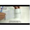 Buy cheap transparent polyurethane film wound dressing from wholesalers