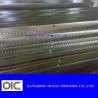 Buy cheap Harden Teeth Steel Gear Rack from wholesalers