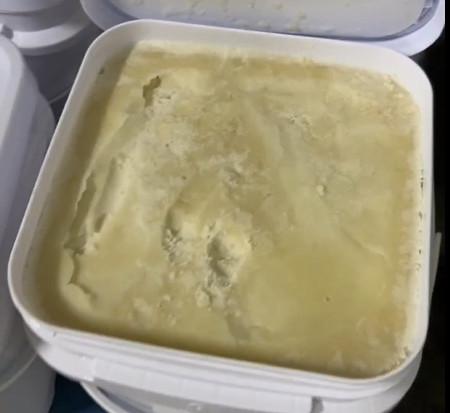 Buy cheap Pure Natural White Cream Honey Snow Cream Honey from wholesalers