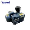 Buy cheap Custom Vacuum Rotary Valve Pump 2 Stage For Pharmaceutical Industry from wholesalers