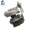 Buy cheap High quality EC240B diesel engine turbocharger D7E from wholesalers