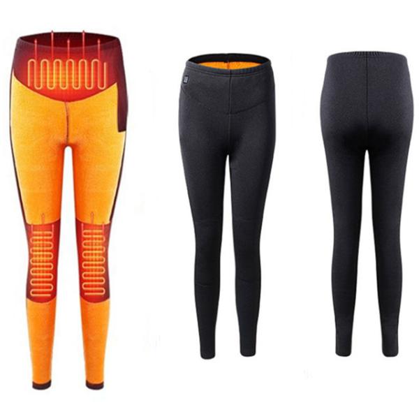 Buy cheap Sustainable Electric Heated Jacket Electric Heated Pants Rechargeable Battery Operated from wholesalers