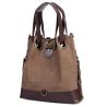 Buy cheap Fashion Woman Lady Classic Canvas Tote Bag Handbag bolsas femininas bolsas cloe from wholesalers