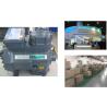 Buy cheap Semi Hermetic 40HP Refrigeration Compressor D6SJ-400X Belgium Copeland from wholesalers