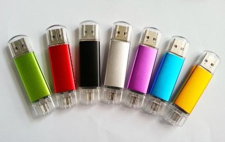 Buy cheap Kongst promotional gift usb flash drive otg usb flash drive professional USB Factory price free sample from wholesalers