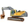 Buy cheap Original Design Crawler Chain Volvo EC360 Excavator in Korea with 3100 Working Hours from wholesalers