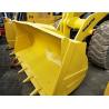 Buy cheap Original Japan Made Komatsu 18ton Wa380 Construction Wheel Loader in Good Condition for Sale, Used Komatsu Front Wheel Loader Wa420, Wa470 on Sale from wholesalers