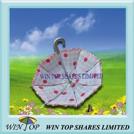 Buy cheap 6 Inch Tiny Decorative Toy Umbrella from wholesalers