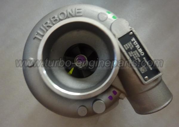 Buy cheap 6732-81-8052 Turbocharger Engine Replacement Parts HX30 3539803 from wholesalers