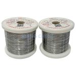 NiCr Alloy Cr30Ni70/NiCr7030/ХН70Ю For Industrial Heating Elements And