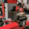 Buy cheap Pneumatic Clamping Beam Welding Roll Forming Equipment T3mm L1200-4000mm from wholesalers