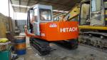 Hitachi ex60 zx60 zx70 zx90 used excavator for sale