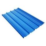 600mm To 1250mm Colour Coated Steel Sheet 0.5-3mm