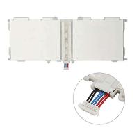 Buy cheap 6800mAh 3.8V Internal EB BT530FBC SM T530 T530 T531 T535 Li Ion Battery product