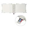 Buy cheap 6800mAh 3.8V Internal EB BT530FBC SM T530 T530 T531 T535 Li Ion Battery from wholesalers