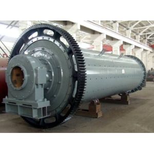 Aerated Brick Ball Mill Machine