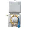 Buy cheap Socket Fiber Optic Termination Box 86×86×27 Mm For FTTH / FTTO / FTTD from wholesalers