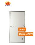 144 Cells 450w 9bb Half Cut Monocrystalline Perc Solar Panels
