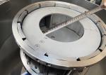 304 SUS Carrot Shredding Machine Potato Chips Cutting Equipment