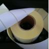 Buy cheap HM2033H Eco Thermal Paper Hotmelt Glue with Yellow Glassine Liner from wholesalers