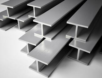 Buy cheap Welding 900mm Stainless Steel H Beam Universal B Cutting Drilling Holes from wholesalers