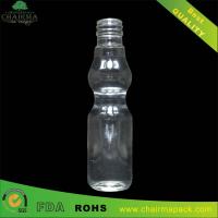 Buy cheap Glass Bottle for Sauce product