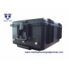 Buy cheap Durable Military VIP Protection Security Cell Phone Signal Waterproof Outdoor Jammer from wholesalers
