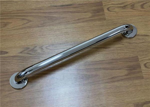 Buy cheap SS304 Stainless Steel Disabled Wall Handles Indoor from wholesalers