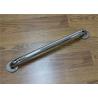 Buy cheap SS304 Stainless Steel Disabled Wall Handles Indoor from wholesalers