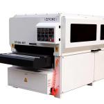 OSETMAC Sanding Machine SYS1000-6S for Woodworking ' Choice in Machinery Repair